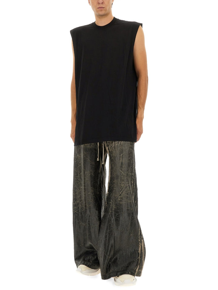 Rick Owens x Drkshdw Pants - Black | Wanan Luxury