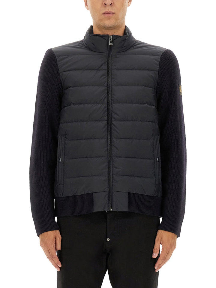 Belstaff Sweaters - Blue | Wanan Luxury