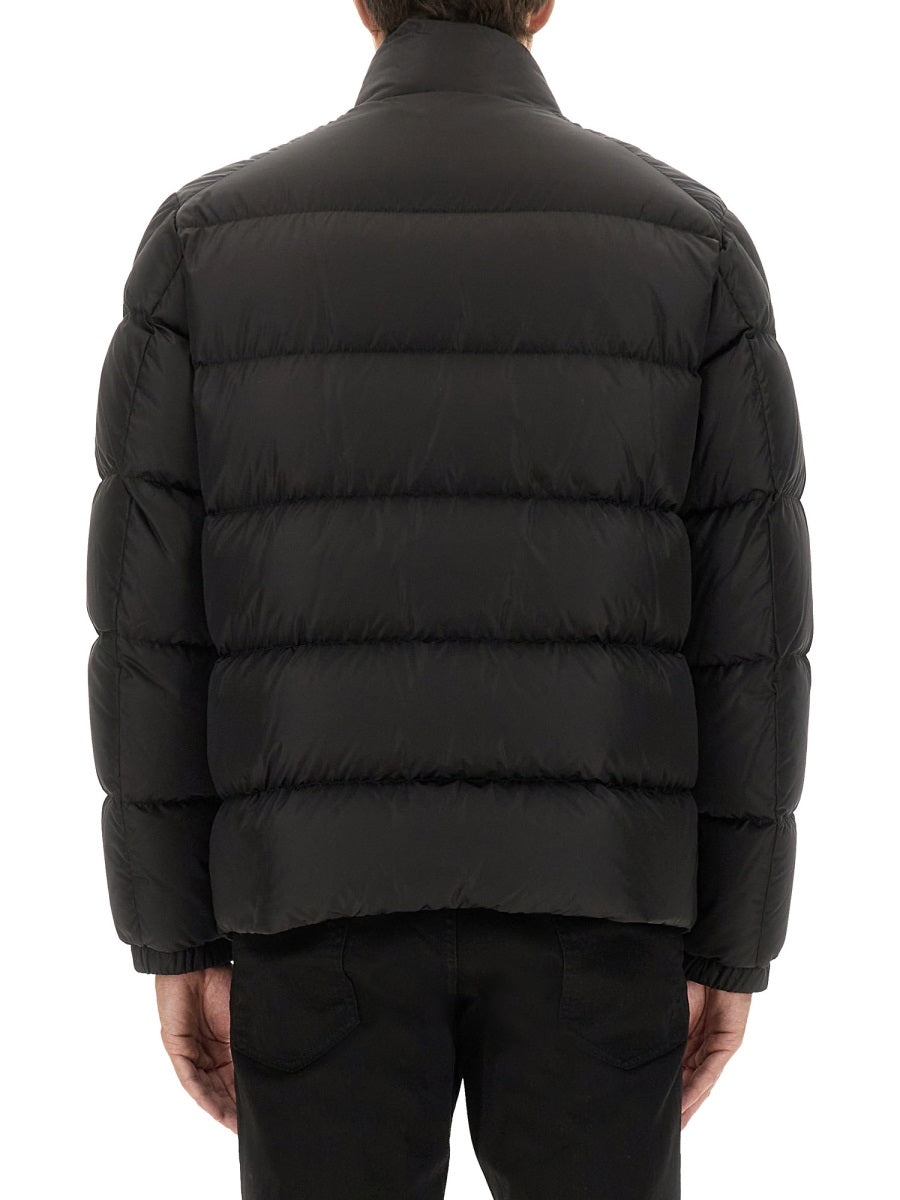 Moncler Jackets - Black | Wanan Luxury