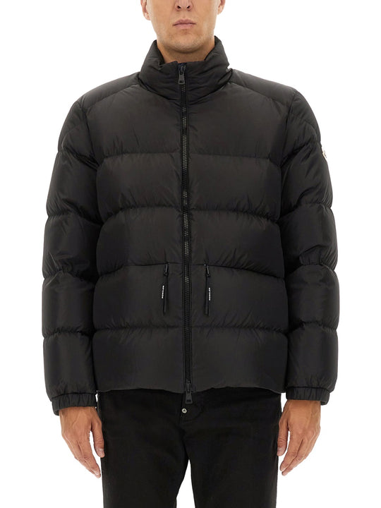 Down Jacket "Tuileries"