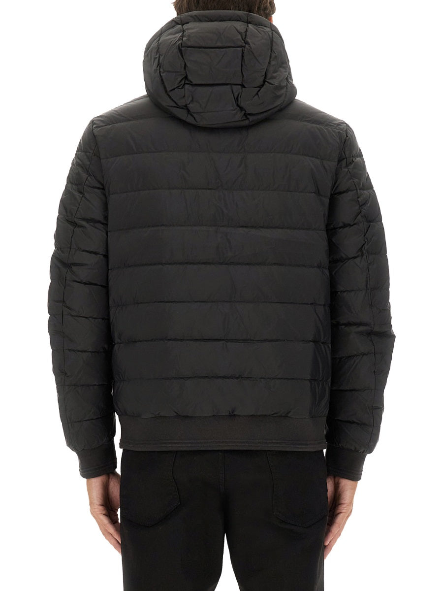 Belstaff Jackets - Black | Wanan Luxury