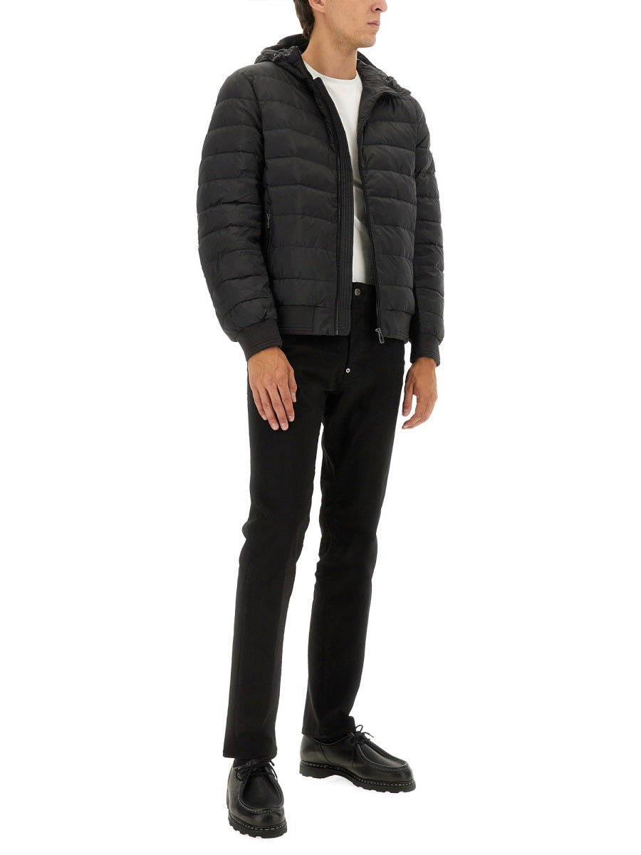 Belstaff Jackets - Black | Wanan Luxury