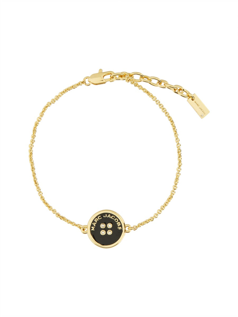 Marc Jacobs Bracelets - Gold | Wanan Luxury
