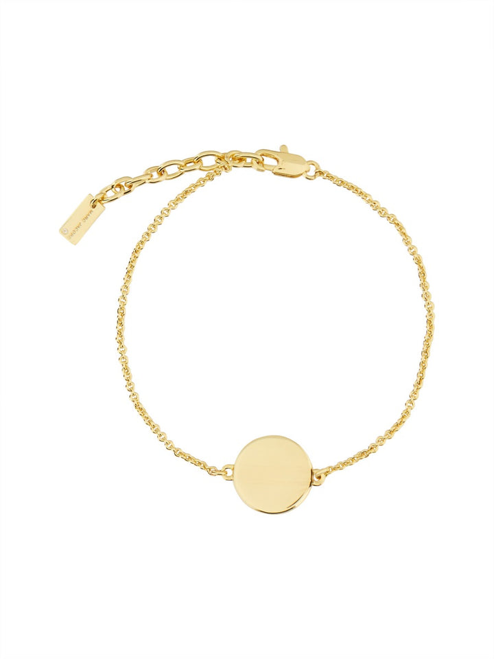 Marc Jacobs Bracelets - Gold | Wanan Luxury