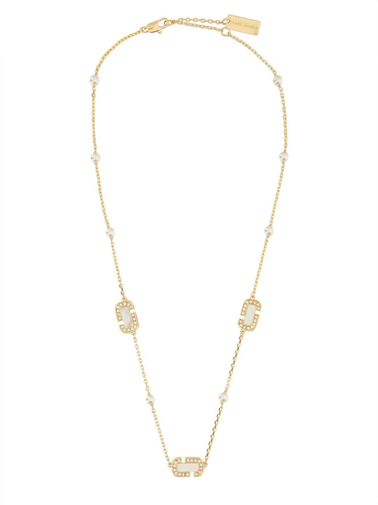 "J Marc Luxe Station" Necklace