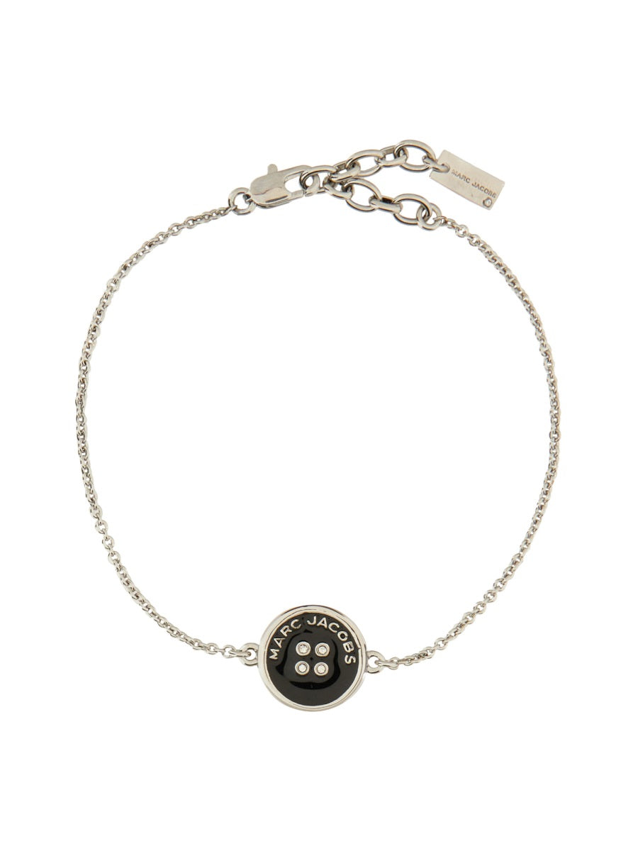 Alexander McQueen Bracelets - Silver | Wanan Luxury