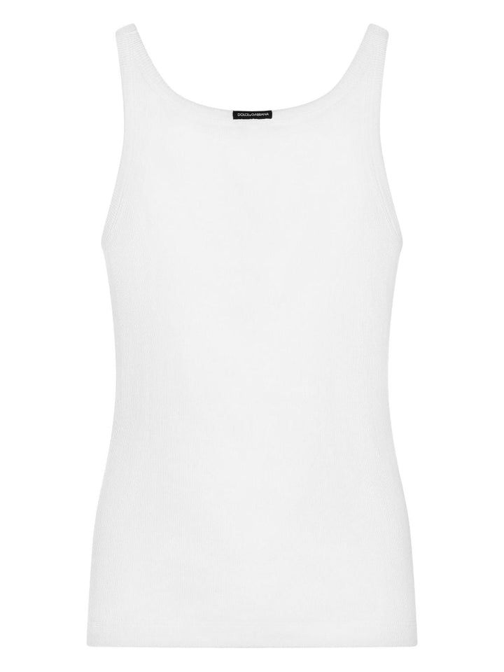 Dolce & Gabbana Loungewear - White | 8492f52591d66206ecaabed463e9d282ae4aa859