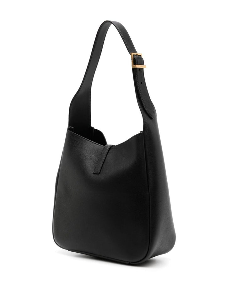 Saint Laurent Paris Shoulder Bags - Black | 92b4eb39b2134e4b0670d3e5f975030bdb324dee
