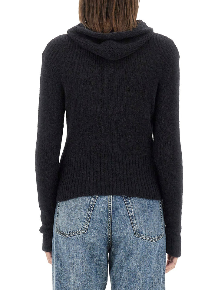 Our Legacy Sweaters - Black | Wanan Luxury