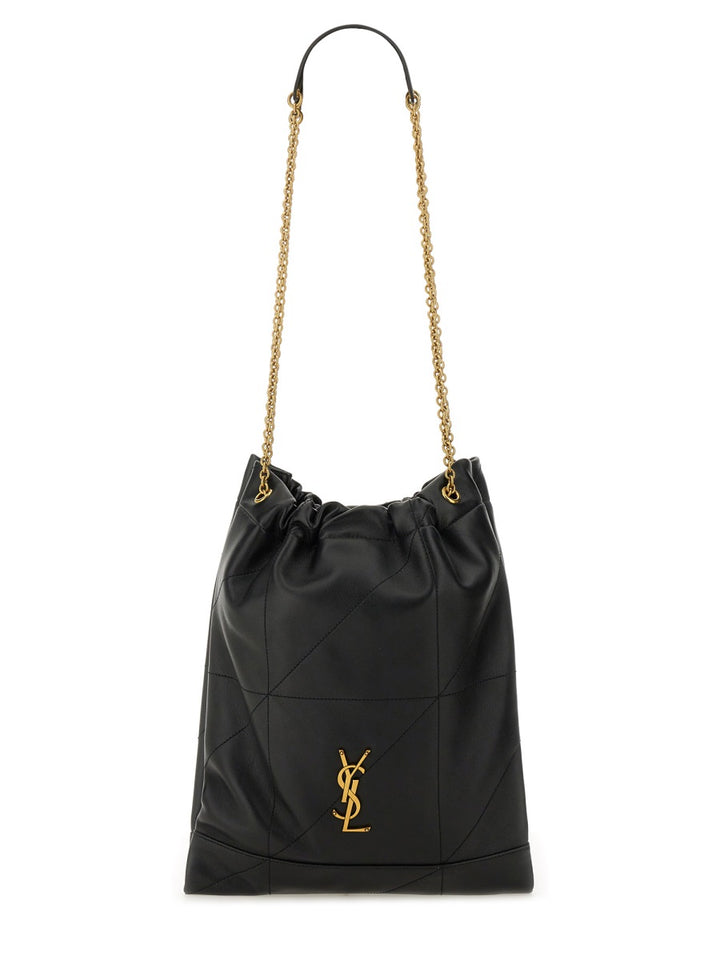 Saint Laurent Hand Bags - Black | 01efee2b922a66d4d44635941b3ce161247ffebf
