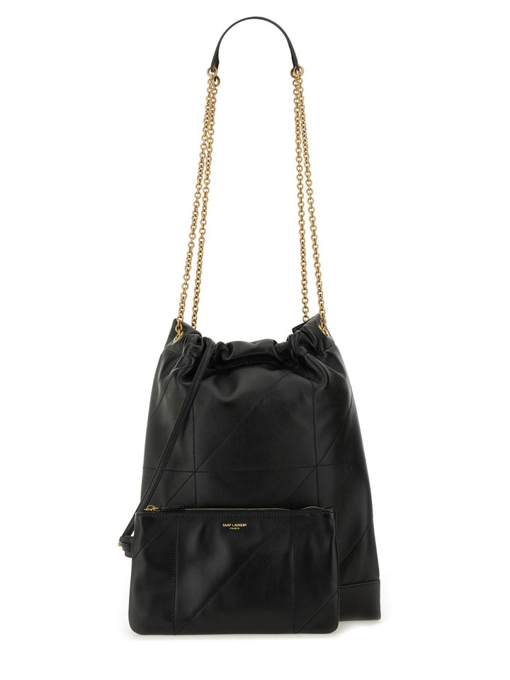 Saint Laurent Hand Bags - Black | 9f476ab5ee815b993fdeb5803582b110db14ad04