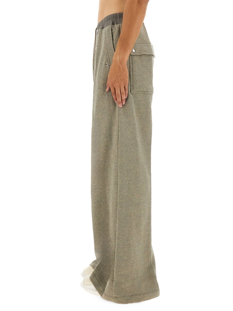 Rick Owens x Drkshdw Pants - Grey | Wanan Luxury