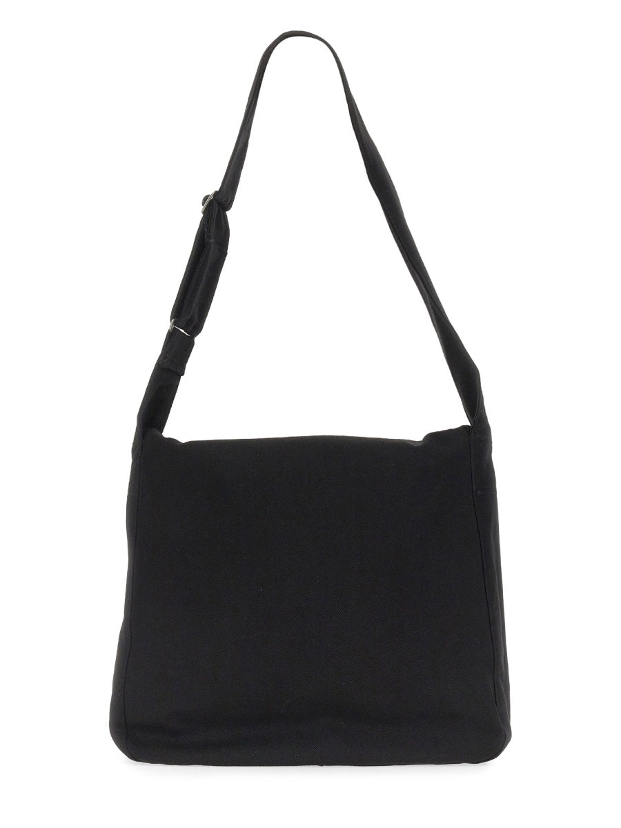 Our Legacy Shoulder Bags - Black | Wanan Luxury