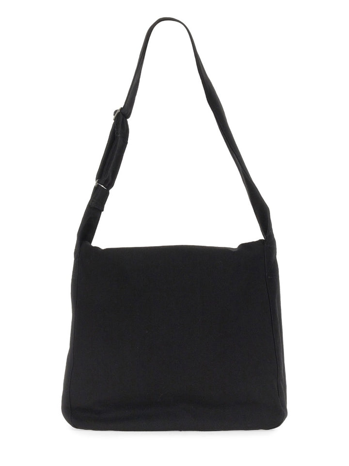 Our Legacy Shoulder Bags - Black | Wanan Luxury