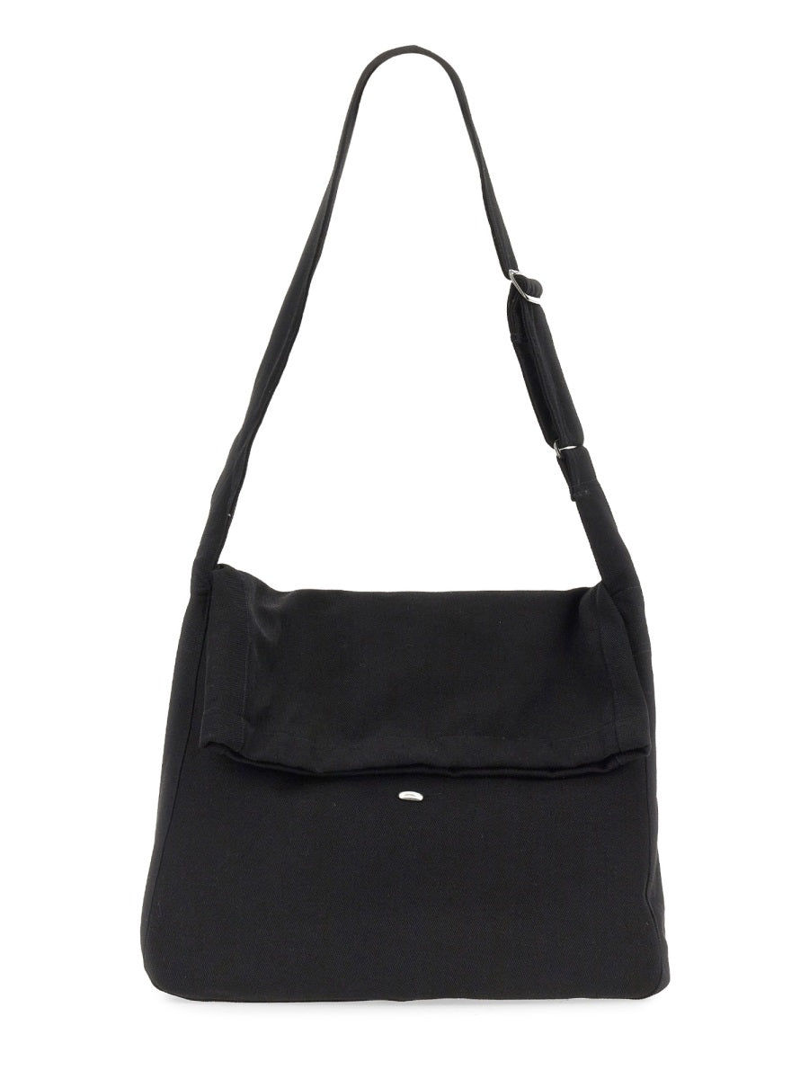 Our Legacy Shoulder Bags - Black | Wanan Luxury