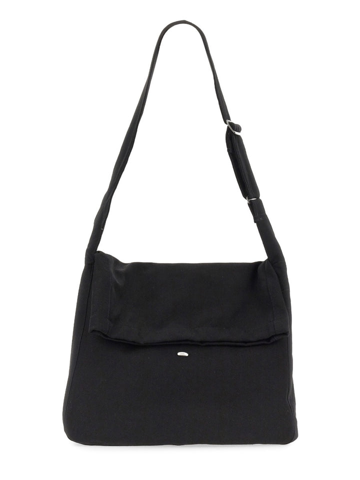 Our Legacy Shoulder Bags - Black | Wanan Luxury