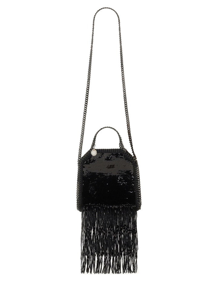 Stella Mccartney Hand Bags - Black | dd83cf9015e6d6172369e9ec9dfc632ba312f90f