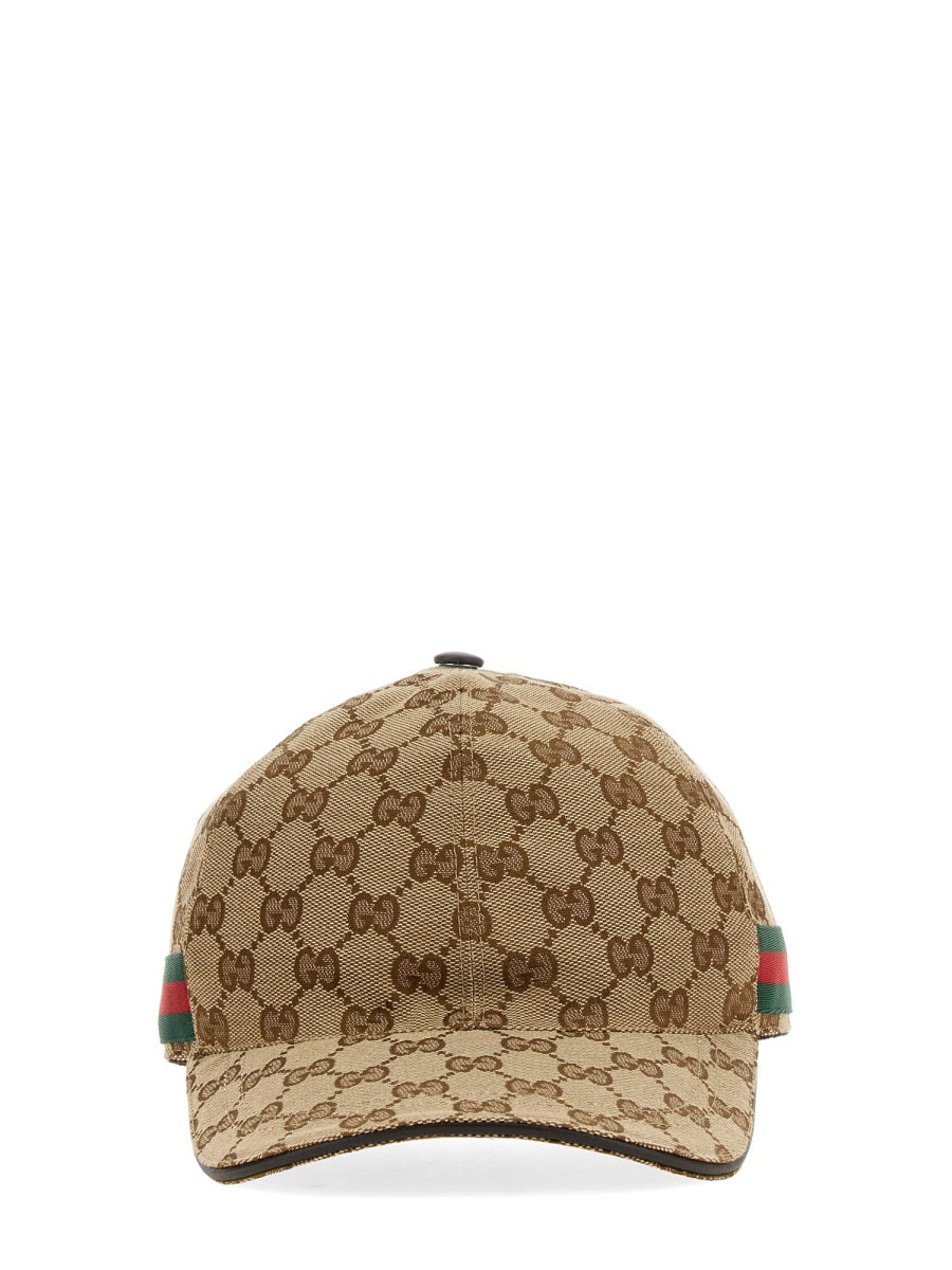 Gucci Hats - Beige | Wanan Luxury