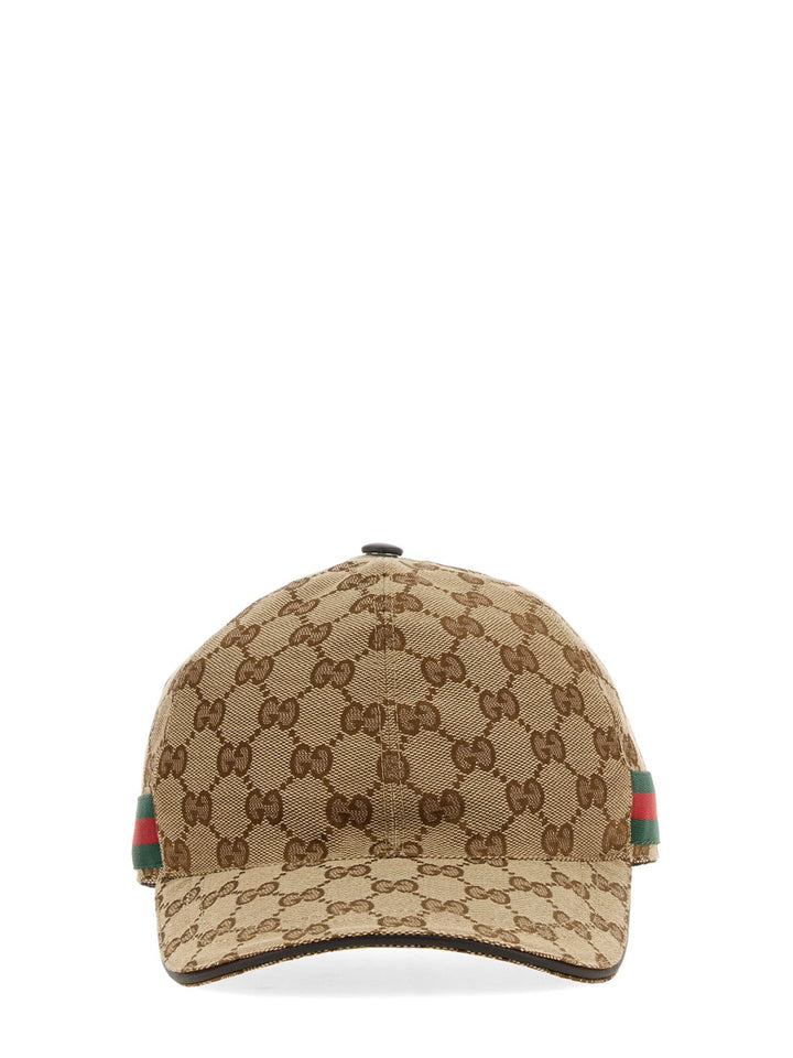Gucci Hats - Beige | Wanan Luxury