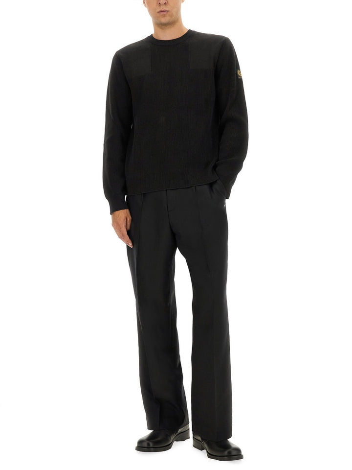Belstaff Sweaters - Black | Wanan Luxury