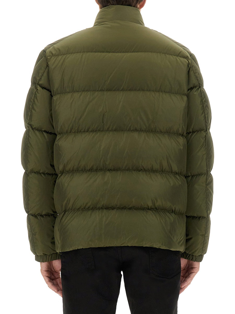 Moncler Jackets - Green | Wanan Luxury