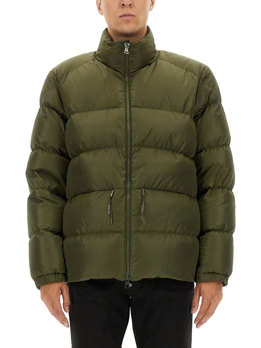 Moncler Jackets - Green | Wanan Luxury