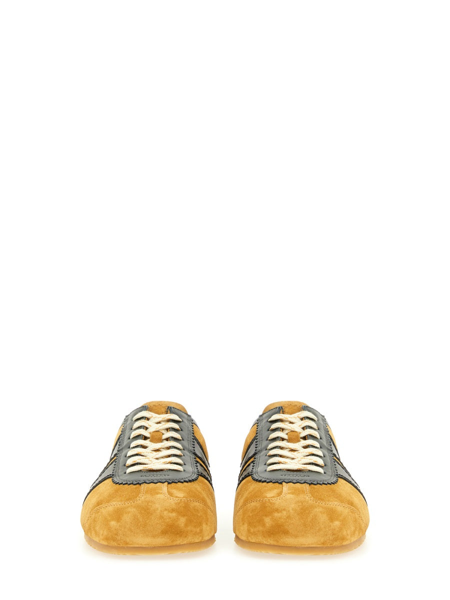 Dries Van Noten Sneakers - Multcolor | Wanan Luxury