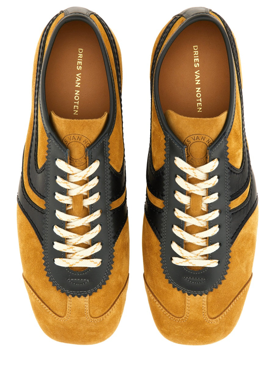Dries Van Noten Sneakers - Multcolor | Wanan Luxury