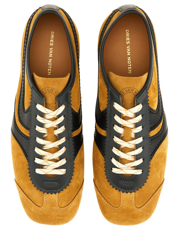 Dries Van Noten Sneakers - Multcolor | Wanan Luxury