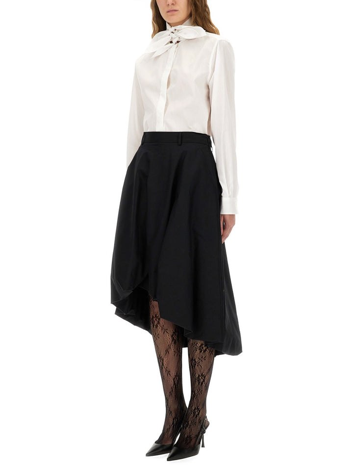 Moschino Shirts - White | 1ec999a00494e64208da1780258347ef1ff6ec03