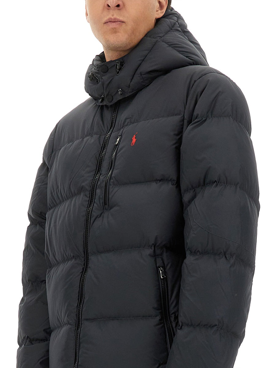 Polo Ralph Lauren Jackets - Black | Wanan Luxury