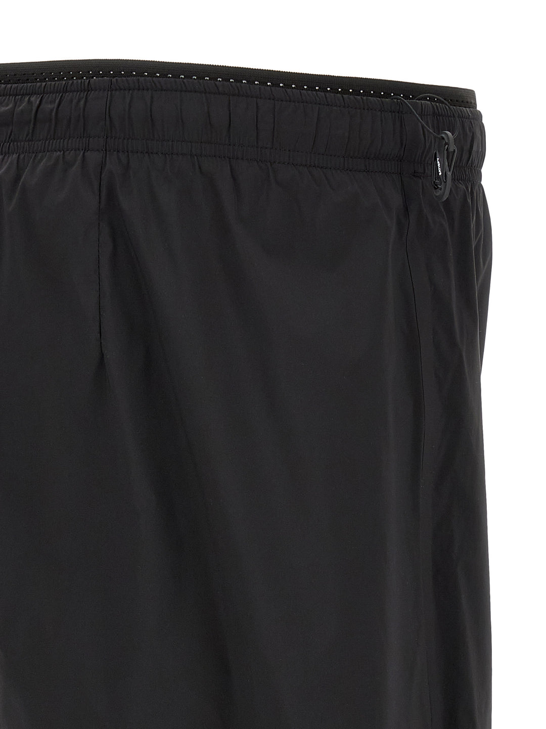 Satisfy Techsilk™ Bermuda and Short - Black | c4bda589106d0e7796340360bdb44ed41cb045b8