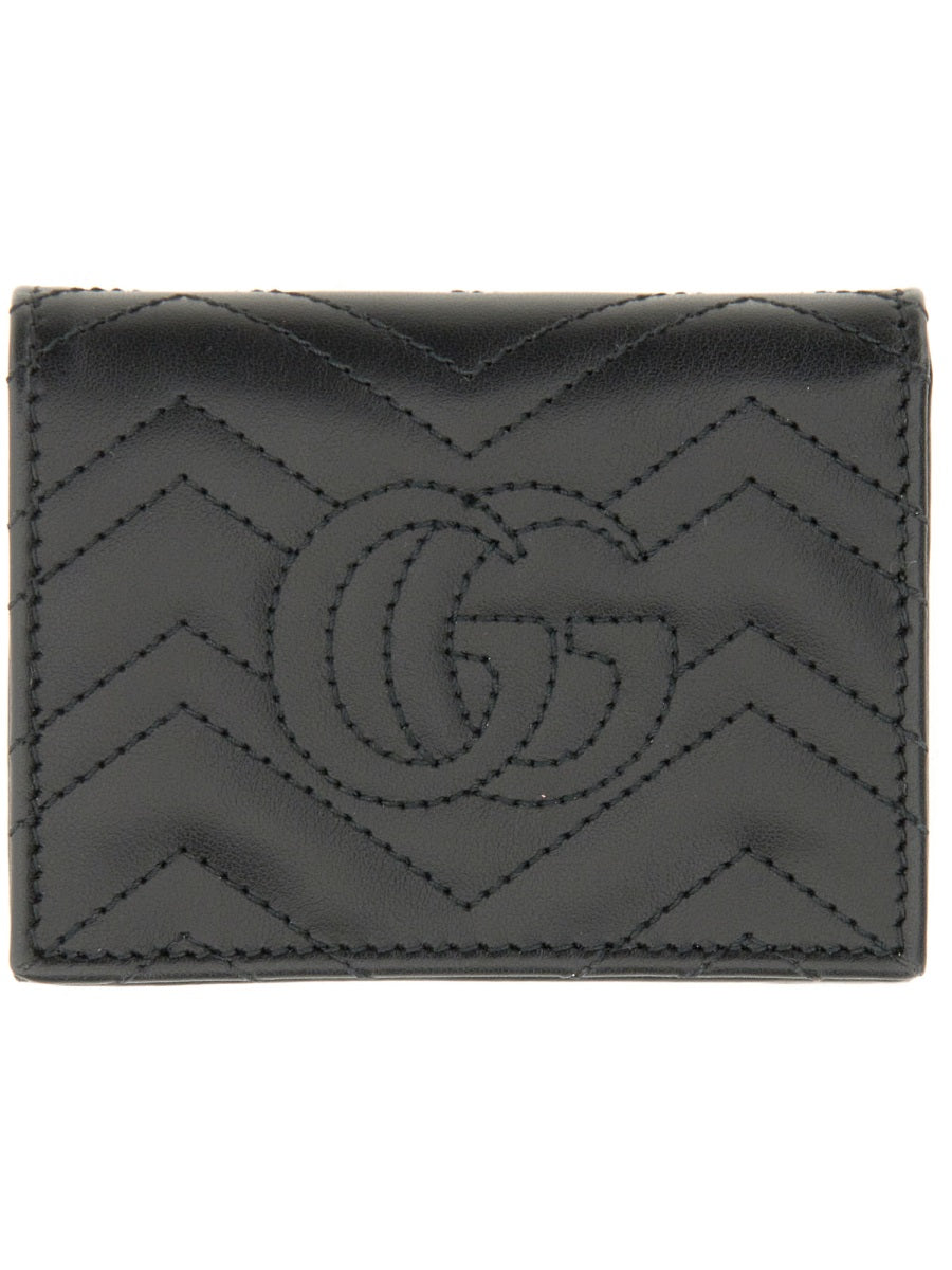 Gucci Wallets & Pures - Black | Wanan Luxury