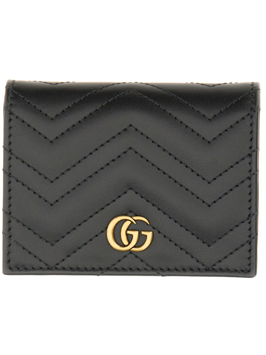 Gucci Wallets & Pures - Black | Wanan Luxury