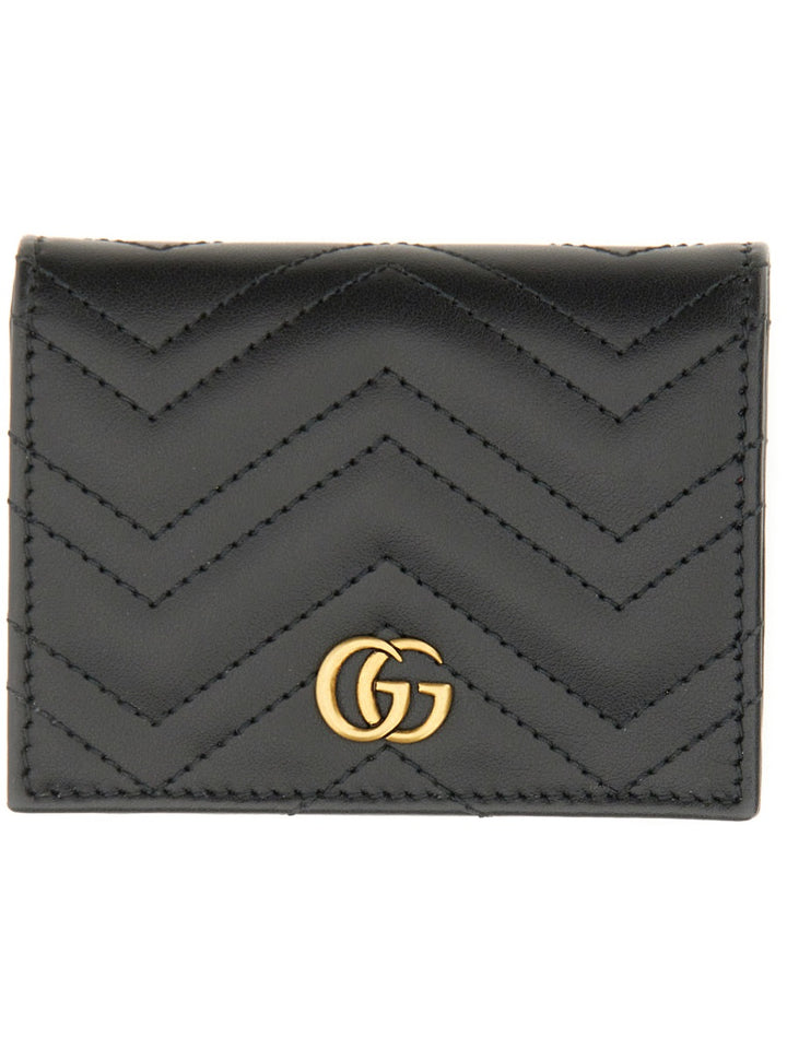Gucci Wallets & Pures - Black | Wanan Luxury