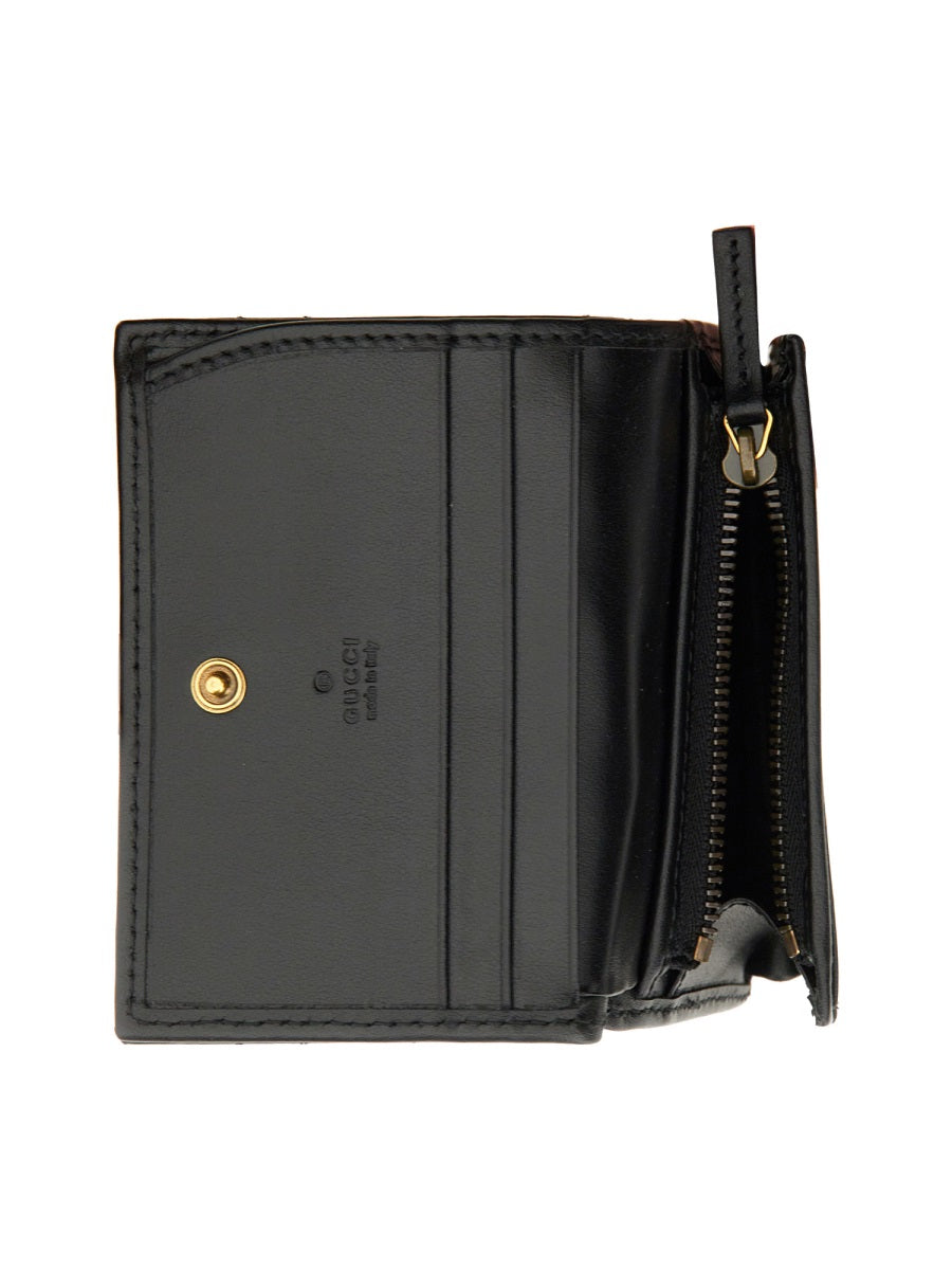 Gucci Wallets & Pures - Black | Wanan Luxury