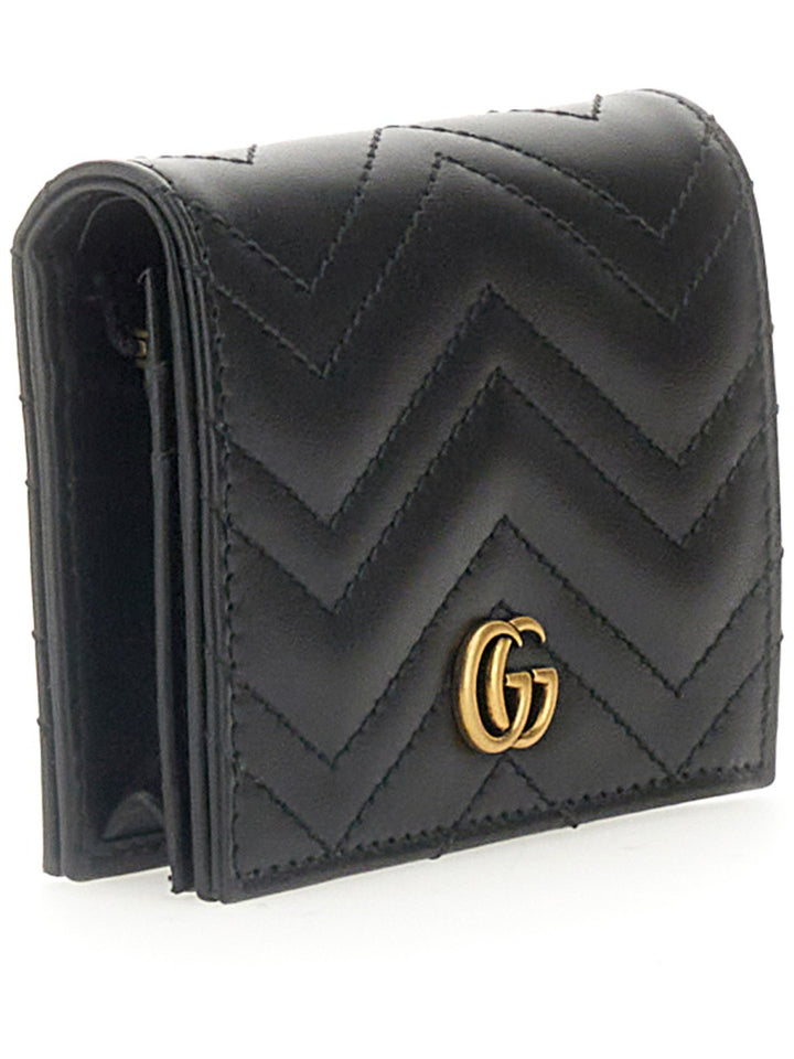 Gucci Wallets & Pures - Black | Wanan Luxury