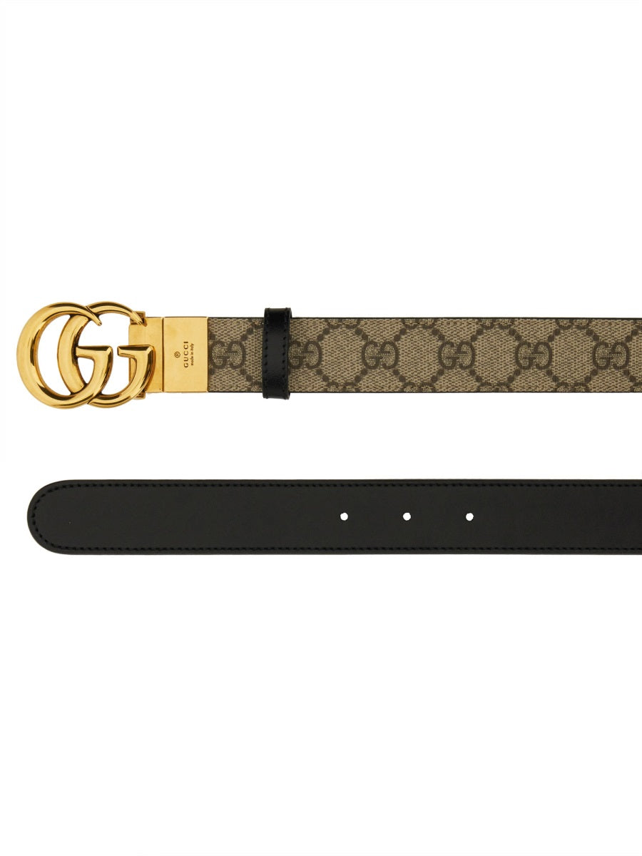 Gucci Belts - Black | Wanan Luxury