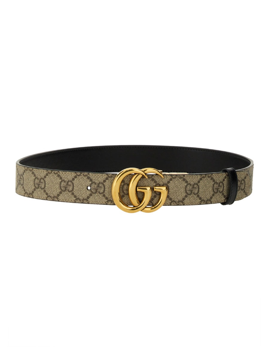 Gucci Belts - Black | Wanan Luxury