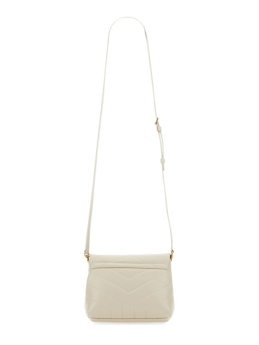 Saint Laurent Shoulder Bags - White | Wanan Luxury