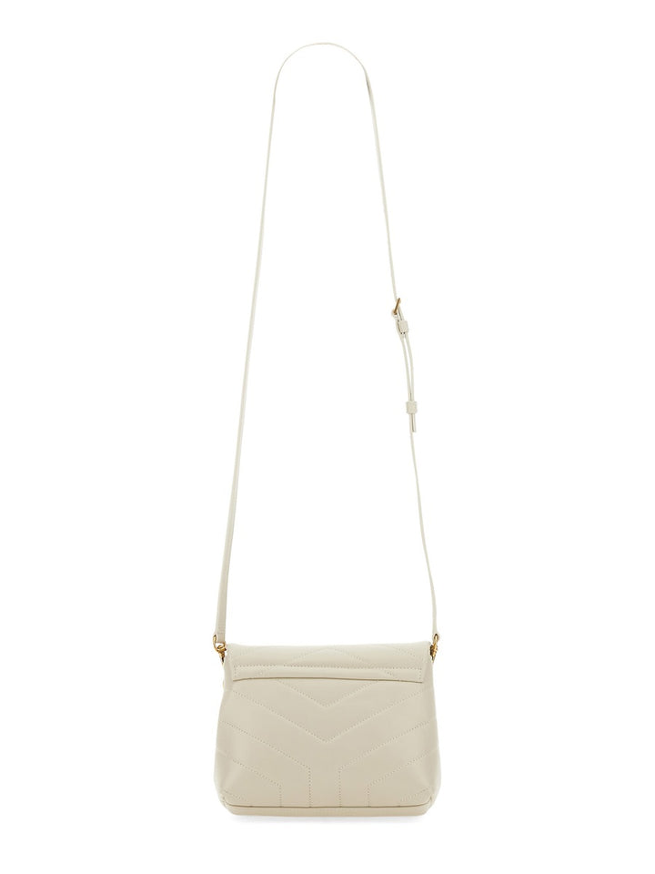 Saint Laurent Shoulder Bags - White | Wanan Luxury