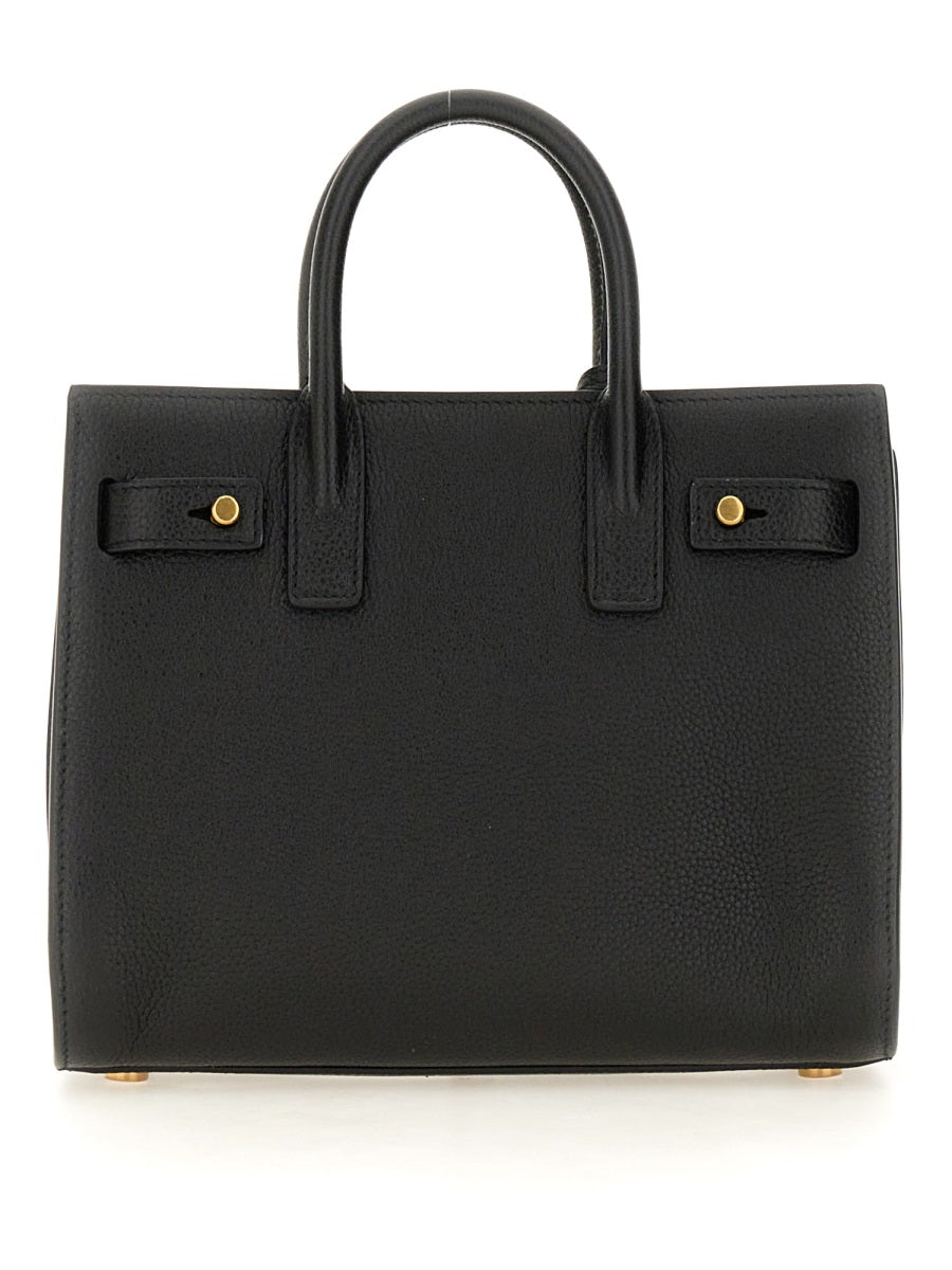 Saint Laurent Hand Bags - Black | Wanan Luxury