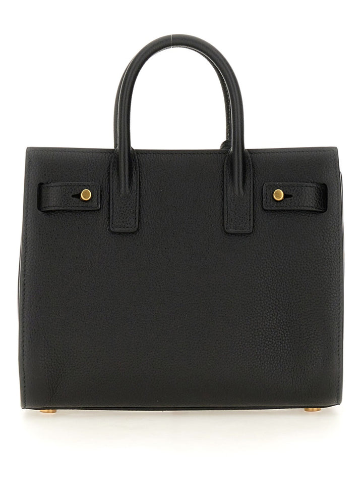 Saint Laurent Hand Bags - Black | Wanan Luxury
