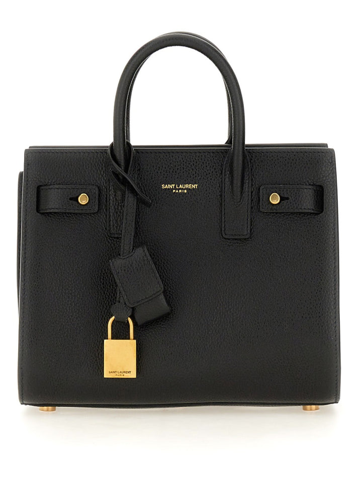 Saint Laurent Hand Bags - Black | Wanan Luxury