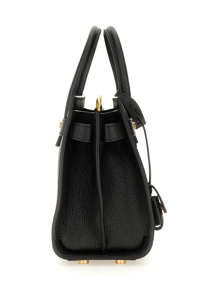 Saint Laurent Hand Bags - Black | Wanan Luxury