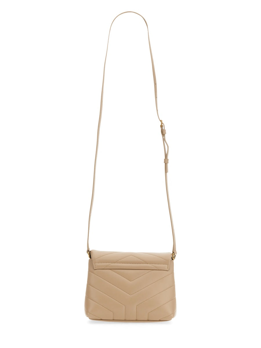Saint Laurent Shoulder Bags - Beige | Wanan Luxury