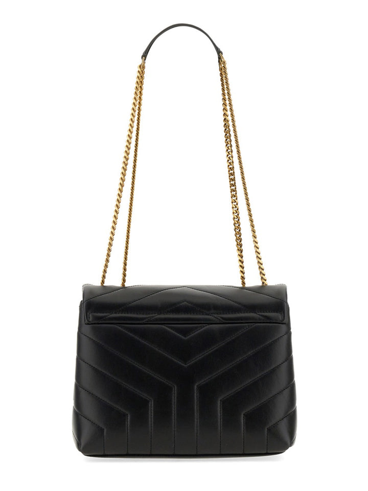 Saint Laurent Shoulder Bags - Black | Wanan Luxury