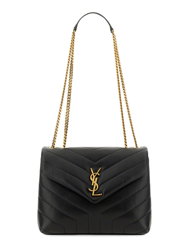 Saint Laurent Shoulder Bags - Black | Wanan Luxury
