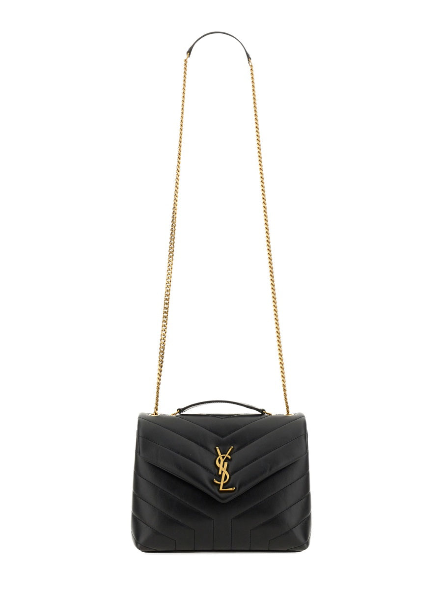 Saint Laurent Shoulder Bags - Black | Wanan Luxury