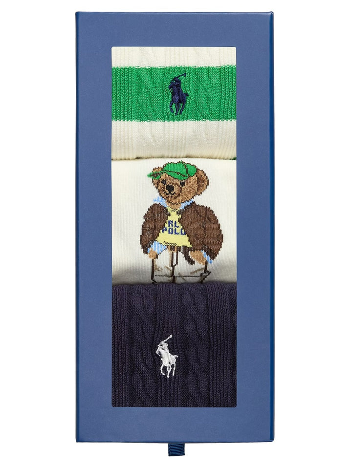 Polo Ralph Lauren Socks - Multcolor | Wanan Luxury